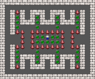Уровень 2 — Cosmac 3